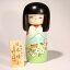   C259 Ϻ ʪ  ڻ   ƥꥢ ڴ  ܿͷ д kokeshi İ   »  лˤ 뺧ˤ ץ쥼 Ҷ