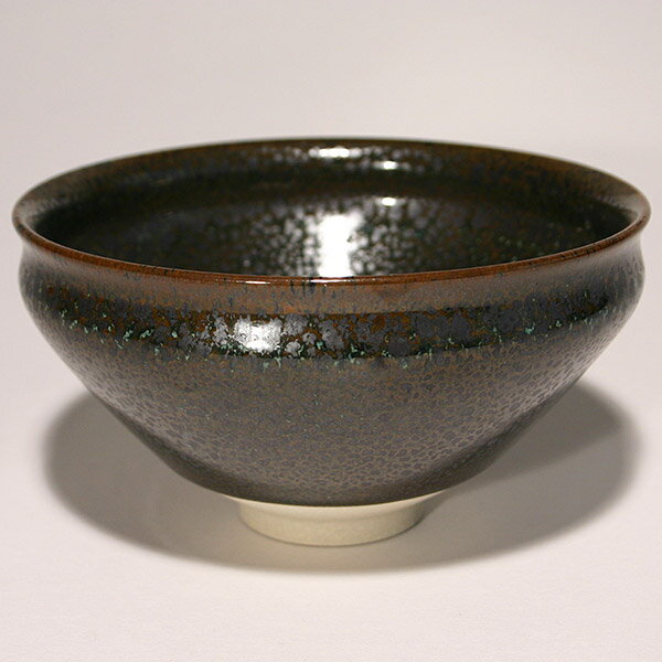 抹茶椀　天目