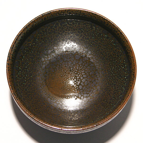 抹茶椀　天目