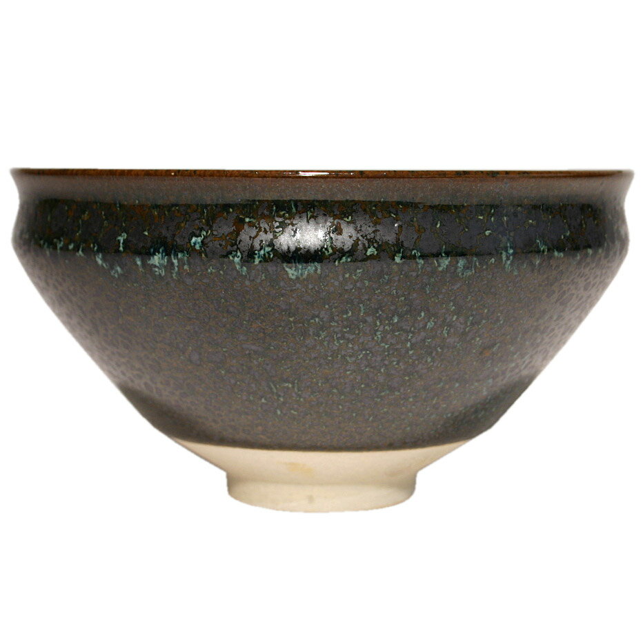 抹茶椀　天目