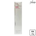 DRX AZA クリア クリーム 15g ディーアールエックス ロート製薬 アゼライン酸【クリックポスト発送】※他商品との同梱不可 ※お一人様1点限り
