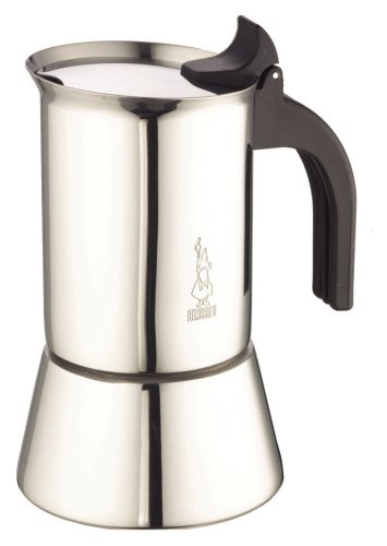 【本体】ヴィーナス 6カップ / 6杯用 【BIALETTI （ビアレッティ）】 16834 (Vinus)