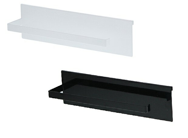 【 タワー 】 自立式メッシュパネル用 キッチンペーパーホルダー 【yamazaki （山崎実業）】 ()