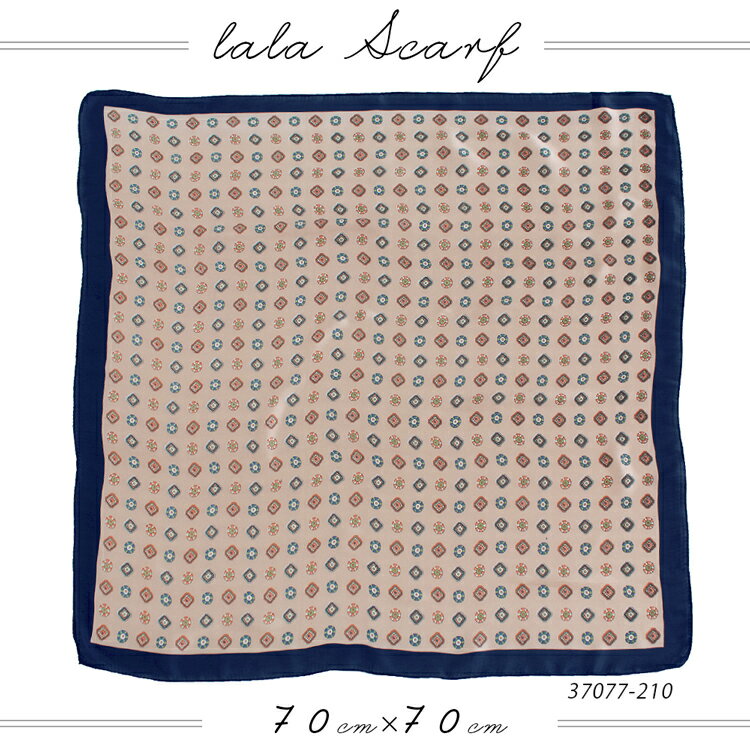 楽天ストール専門店LALA Boutiqueスカーフ 70×70cm 小さめ 正方形 ストール シルク タッチ スカーフ レディース 花柄 馬 馬車 柄 チェック柄 スカーフ 春 花見 夏 日焼け対策 誕生日 プレゼント ギフト 秋冬 スカーフ ストール 専門 lala クリスマス ホワイトデー d2 『ラッピング不可』 scarf 敬老の日