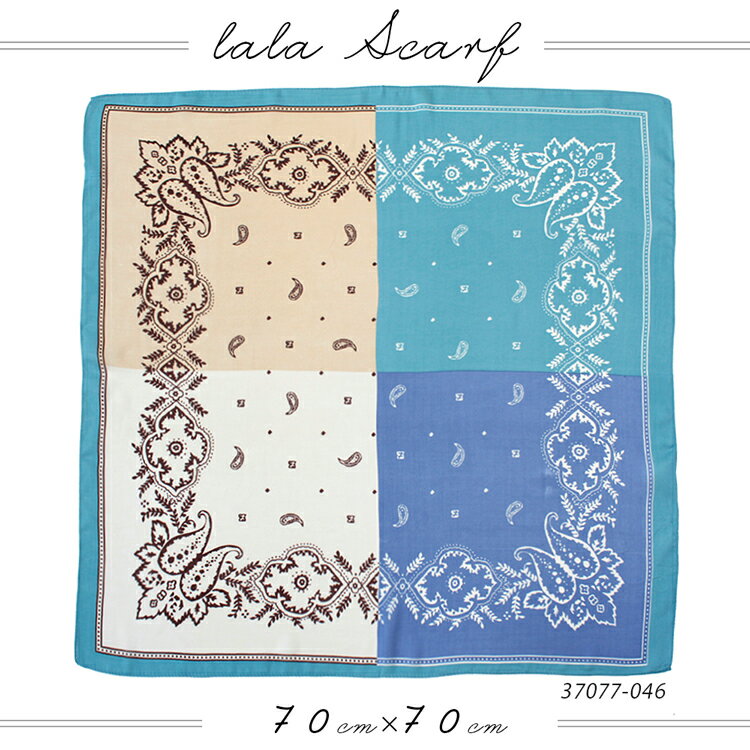 楽天ストール専門店LALA Boutiqueスカーフ 70×70cm 小さめ 正方形 ストール シルク タッチ スカーフ レディース 花柄 馬 馬車 柄 チェック柄 スカーフ 春 花見 夏 日焼け対策 誕生日 プレゼント ギフト 秋冬 スカーフ ストール 専門 lala クリスマス ホワイトデー d2 『ラッピング不可』 scarf 敬老の日