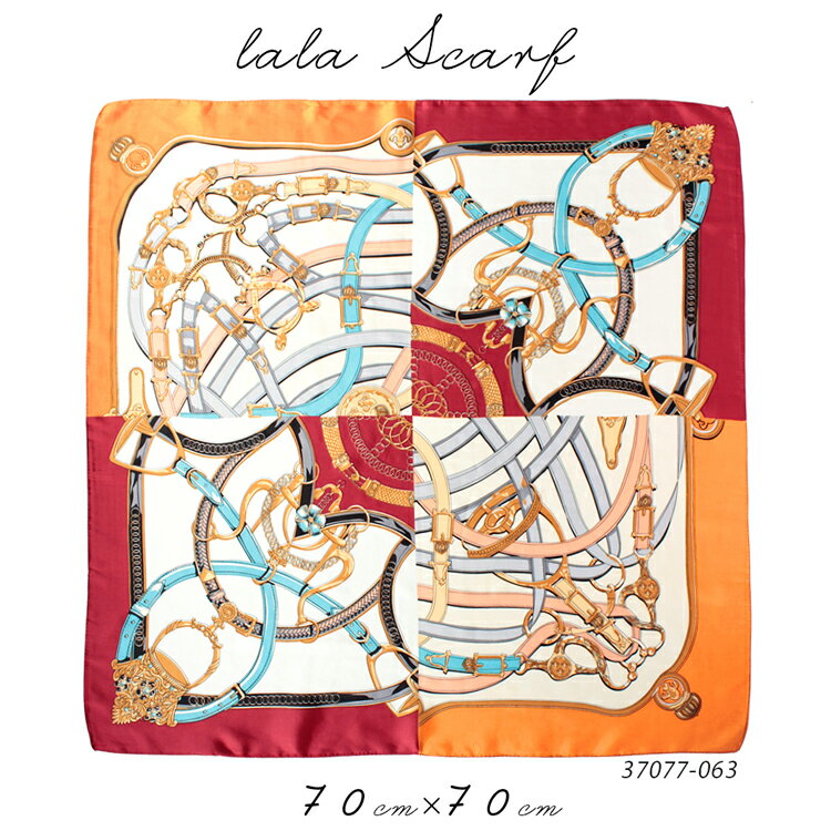 楽天ストール専門店LALA Boutiqueスカーフ 70×70cm 小さめ 正方形 ストール シルク タッチ スカーフ レディース 花柄 馬 馬車 柄 チェック柄 スカーフ 春 花見 夏 日焼け対策 誕生日 プレゼント ギフト 秋冬 スカーフ ストール 専門 lala クリスマス ホワイトデー d2 『ラッピング不可』 scarf 敬老の日