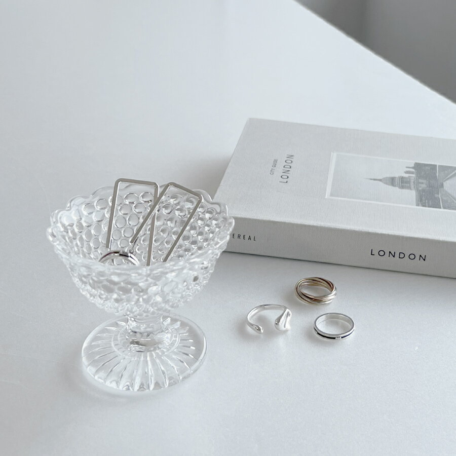 BOB CRAFTۥӡɥס78mmդ饹ꥢƥꥢ