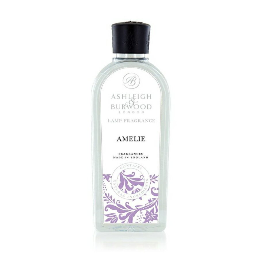 【Ashleigh & Burwood】アシュレイ＆バーウッド　フレグランスオイル　 アメリー 500ml　Amelie イギリ..