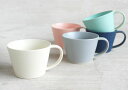 【作山窯-SAKUZAN-】SAKUZAN DAYS Sara Cup カップ コーヒーカップ マグカップ カフェ 磁器 日本製 陶器の写真
