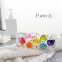 パトモス 【G.P.CREATE】パトモス　Patmos バスエッセンス　バスオイル　HAPPY DAY ハッピーデイ　7個セット　入浴剤