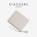 ySTACKERSzNb`obO Clutch Bagg[v O[W Taupe X^bJ[Y CMX h