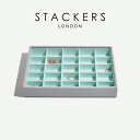 【STACKERS】クラシック　ジュエリー