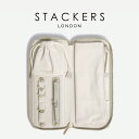 ySTACKERSzWG[[@I[g~[@Oatmeal Jewellery Roll X^bJ[Y@WG[P[X