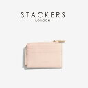 ySTACKERSzIDP[X@J[hz_[@ubV@sN@Blush Pink Zipped Card Holder