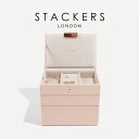 ySTACKERSz~j WG[{bNX Iׂ 3set 3Zbg ubVsN Blush Pink X^bJ[Y