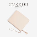 楽天ララ・ナテュール【STACKERS】クラッチバッグ Clutch Bagブラッシュピンク Blush Pink スタッカーズ イギリス ロンドン