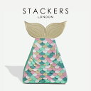 【STACKERS】収納バスケット マーメイド Mermaid Little Stackers リトルスタッカーズ Laundry Storage Basket スタッカーズ
