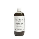 【フェールシュヴァル】ブラックソープ(リキッド) 500ml ソープ 防腐剤不使用 オリーブ ナチュラル 肌に優しい キッチン 油汚れ 防腐剤不使用 換気扇 コ...