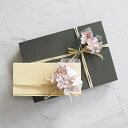 【GIFT COLLECTION】コサージュラッピング ギフト GIFT COLLECTION F・I 専用 フラワー 花 プレゼント ギフトコレクション ラッ...