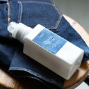 【洗濯ブラザーズ】 Denim Wash 洗濯洗剤（デニム チノ 色柄シャツ） 600ml ランドリーディタージェント LIVRER YOKOHAMA リブレ ヨコハマ