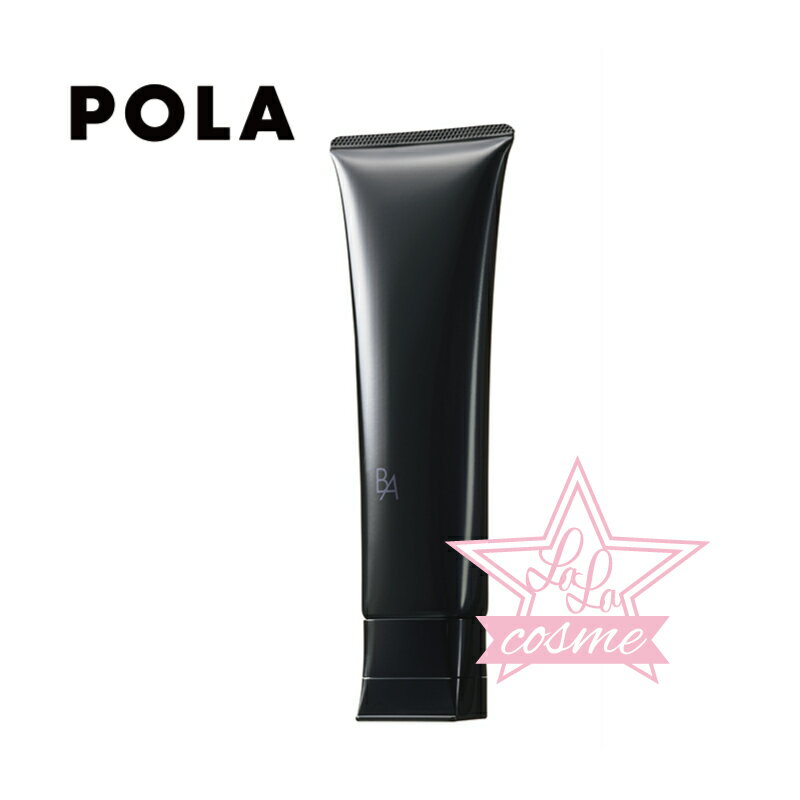 ポーラ 【POLA 正規品】ポーラ B.A クレンジングクリーム 130g【pola BA ba スキンケア 化粧品 エイジングケア メイク落とし 毛穴】