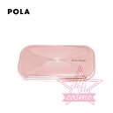 【POLA 正規品】ポーラ モイスティシモ パウダーファンデーション ケース