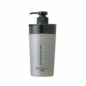 【男性化粧品】ポーラ エスパシオ 薬用アクティブシャンプー 400mL【POLA メンズ ヘアケア】