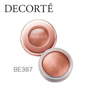 【国内正規品】COSME DECORTE コスメデコルテ アイグロウ ジェム BE387 レディッシュベージュ【アイカラー メイク 化粧品 アイシャドウ】のサムネイル