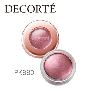 定形外郵便♪【国内正規品】COSME DECORTE コスメデコルテ アイグロウ ジェム PK880 ローズピンク【アイカラー メイク 化粧品 アイシャドウ】のサムネイル