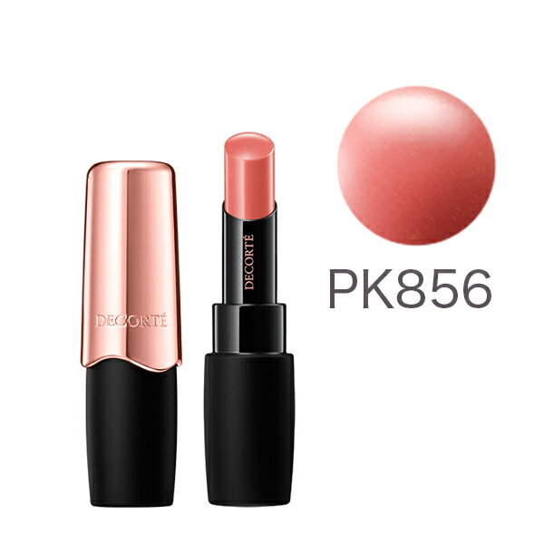 【国内正規品】COSME DECORTE コスメデコルテ ザ ルージュ PK856 (ヌードピンク)【化粧品 口紅 リップスティック】