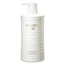 【国内正規品】COSME DECORTE コスメデコルテ AQ リペア ボリューム シャンプー 600mL 【ヘアケア 化粧品 シャンプー】