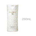 【国内正規品】COSME DECORTE コスメデコルテ AQ リペア スムース シャンプー 250mL 【ヘアケア 化粧品 シャンプー】