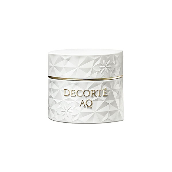 【国内正規品】COSME DECORTE コスメデコルテ AQ デイクリーム 30g【スキンケア 化粧品 ハリ】