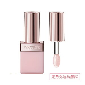 定形外送料無料【国内正規品】COSME DECORTE コスメデコルテ ソフニング　リップエマルジョン 5.5mL【リップケア 化粧品 美容液】