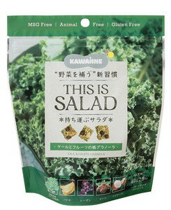 【THIS IS SALAD】ケール と フルーツの 板グラノーラ【ケール グラノーラ 板状 ナッツ フルーツ グルテンフリー ヘルシー 無添加 ダイエット 朝食 THIS IS SALAD スナック 食べるサラダ ナチュラルフード 無添加おやつ 健康食品 腸活 食物繊維】 【THIS IS SALAD】ケール と フルーツの 板グラノーラ【ケール グラノーラ 板状 ナッツ フルーツ グルテンフリー ヘルシー 無添加 ダイエット 朝食 THIS IS SALAD スナック 食べるサラダ ナチュラルフード 無添加おやつ 健康食品 腸活 食物繊維】