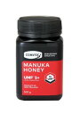 抗菌作用★送料無料★【コンビタ社製】マヌカハニー UMF5+ 500g|ニュージーランド産・自然の恵みをそのまま【ニュージーランド産 はちみつ 抗菌作用 健康食...