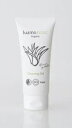 オーガニック 無添加|送料無料|すべてお肌に|ルアモ ベーシック クレンジングジェル 100ml |NATRUE認証取得 敏感肌OK エシカル 敏感肌 乾燥肌 しっとり うるおい|詳細画像