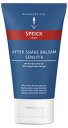 ★送料無料★【メンズコスメ】スパイク メンズ・シェイビングバーム 100ml|髭剃り後 保湿クリーム アロエ カレンデュラ・ハチミツ配合 スキンケア ギフト プ...