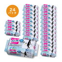 【GW限定10%OFFクーポン&P5倍】花王 トイレクイックル つめかえ用 1セット(240枚:10枚×24パック)【送料無料】【北海道沖縄離島配送不可】
