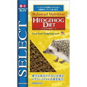 【GW限定10%OFFクーポン&P5倍】ハリネズミフード ペットフード 内容量620g テトラジャパン Eセレクト 体重の5〜6%目安 ペット用品【代引不可】【...