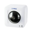 【GW限定10%OFFクーポン&P5倍】パナソニック 屋内2MP PTカメラ:無線 WV-B51300-F3W【送料無料】【北海道沖縄離島配送不可】