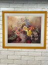 5248 フランス ビンテージ 横幅65cm 版画 エッチングアート キラキラ 絵画 美品 年代新しめ 美術 絵画 アンティーク ヨーロッパ 芸術作品 リビング...