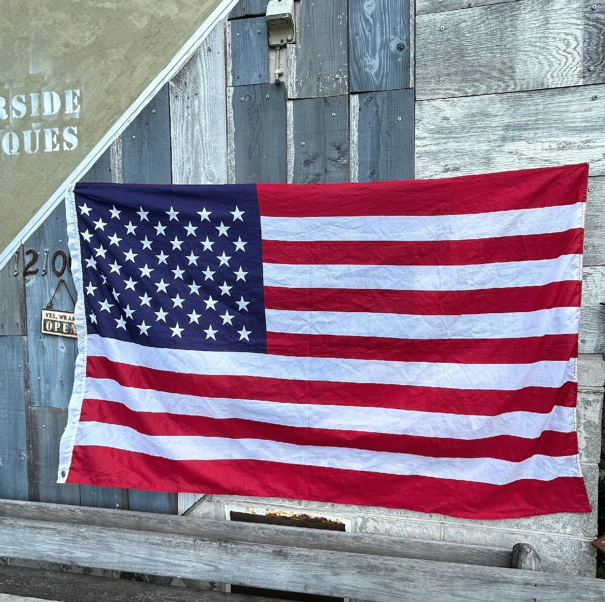 アメリカ 現行品 フラッグ 旗 国旗 