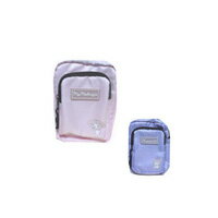 マイメロディ ショルダーバック クロミちゃん ピンク色パープル色 バック サンリオポシェット マイメロ..