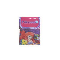 ディズニープリンセス アリエル ショルダーバック 女の子 子供用バック ディズニープリンセス バック アリエル ポシェット リトル・マーメイド