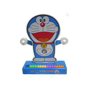 ドラえもん すうじあそび 玩具 知育玩具 足し算 引き算 DORAEMON グッズ おもちゃ