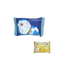 子供枕 ブルー色 ファスナー付 ドラえもん 枕 キッズ 寝具 枕 子供用枕 ポケットモンスター ピカチュウ イエロー色 こども枕 Pocket Monsters ポケモン