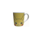 ピカチュ マグカップ イエロー色 ポケットモンスター コップ ポケモン グッズ マグカップ ピカチュ Pocket Monsters