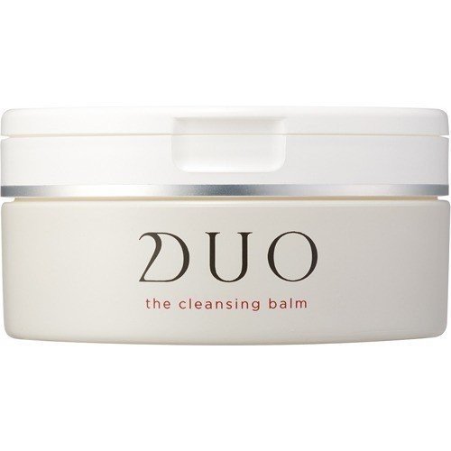 DUO ザ クレンジングバーム デュオ 1個 90g クレンジング ザ クレンジングバーム 赤 DUO 90g 送料無料 【定形外郵便】