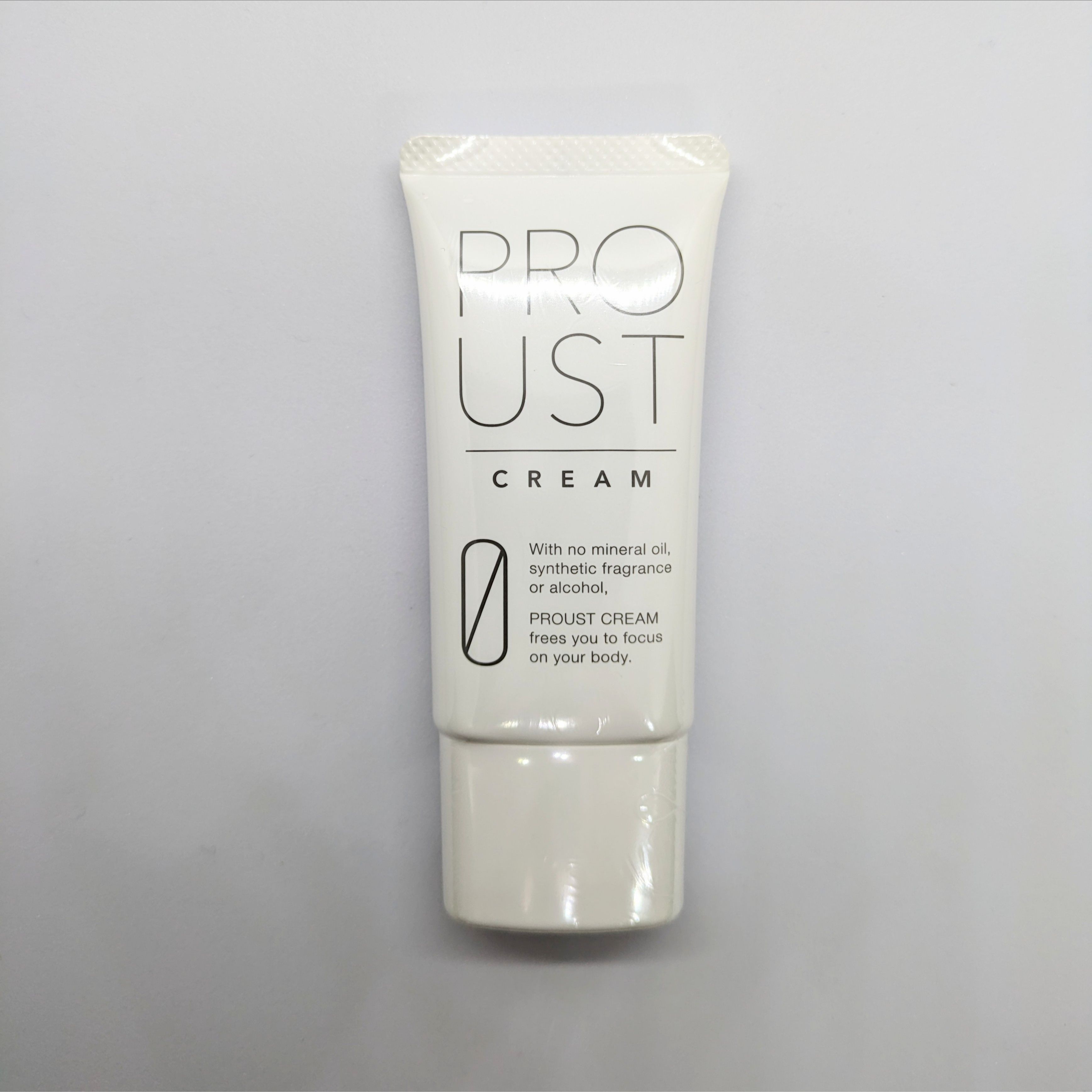 プルーストクリーム 1本 30g ワキガ わきが におい 匂い 臭い 体臭 脇 腋 汗 制汗剤 制汗 PROUST CREAM デオドラント剤 送料無料 RAA